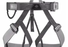 Body Harness Pandion Harness Petzl 1 99