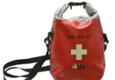 Perlengkapan Alat Medis Tas Medis Dry Bag Kit 1 _dry_bag_kit