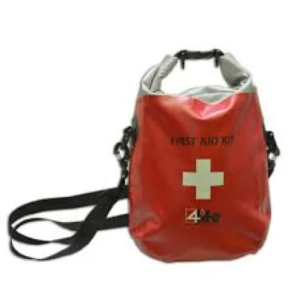 Perlengkapan Alat Medis Tas Medis Dry Bag Kit 1 _dry_bag_kit