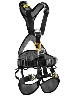 Aavo Bod Croll Fast harness