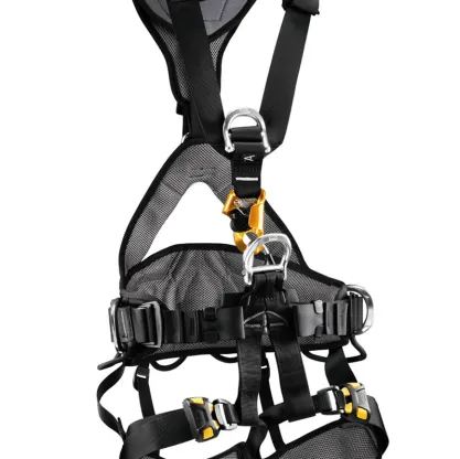 Body Harness Aavo Bod Croll Fast harness 1 aavo_bod_croll_fast_harness