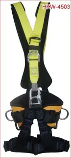 Body Harness Adela HKW 4503