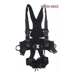 Body Harness Adela HKW 4502