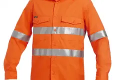 Coverall Seragam Safety Coverall American Drill Reflective Jacket 1 american_drill_jacket