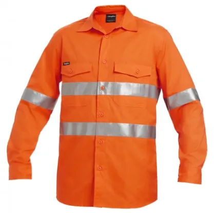 Coverall Seragam Safety Coverall American Drill Reflective Jacket 1 american_drill_jacket