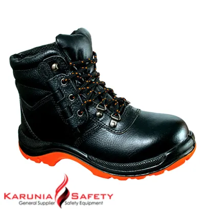 Sepatu Safety JUAL DR OSHA ANKLE BOOT 1 ankle_boot