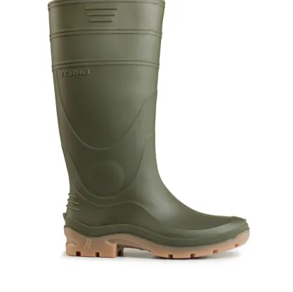 Sepatu Safety Jual Sepatu Ap Boots Terra Green 1 ap_terra_green