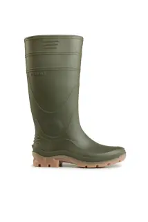 Jual Sepatu Ap Boots Terra Green