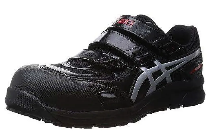 Sepatu Asics Safety Untuk Perlindungan Maksimal dan Kenyamanan untuk Pekerja Profesional