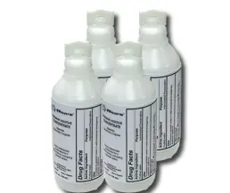 Emergency Eyewash Bacteriostatic Additive 9082