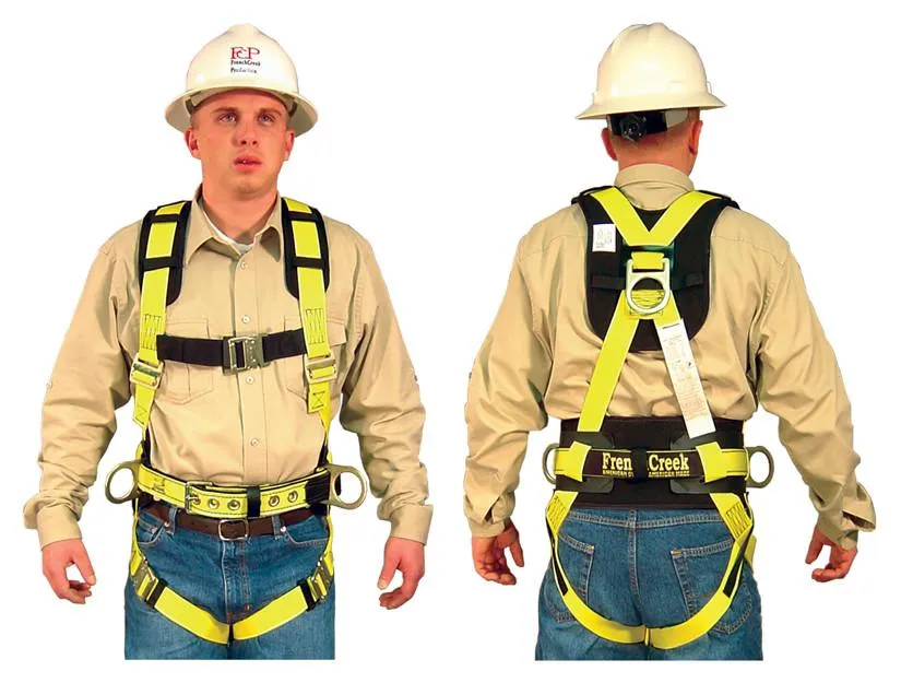 Body Harness