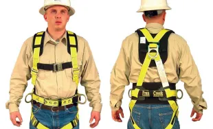 Body Harness