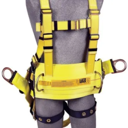 Body Harness BODY HARNESS DBI SALA 1106108 DELTA DERRICK 1 body_harness_dbi_sala_1106108_delta_derrick