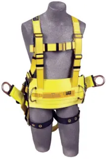 BODY HARNESS DBI SALA 1106108 DELTA DERRICK