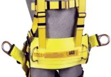 Body Harness BODY HARNESS DBI SALA 1106108 DELTA DERRICK 1 body_harness_dbi_sala_1106108_delta_derrick