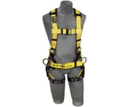 BODY HARNESS DBI SALA DELTA 1101654 CONSTRUCTION