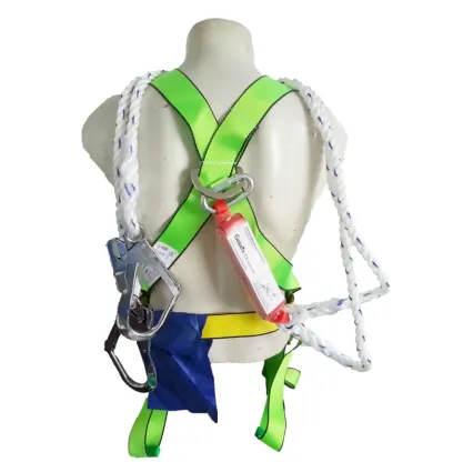 Body Harness Gosave Full Body Harness 1 body_harness_go_save_nampak_belakang