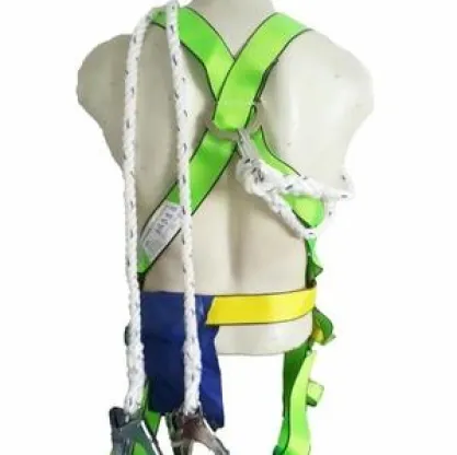 Body Harness Gosave Full Body Harness 2 body_harness_go_save_nampak_samping