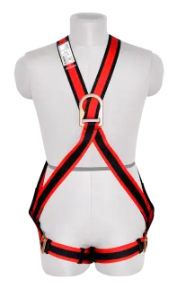 JUAL BODY HARNESS KARAM