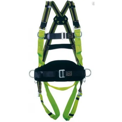 Body Harness BODY HARNESS MILLER MA58 DURAFLEX 1 body_harness_miller_ma58_duraflex