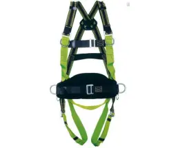 BODY HARNESS MILLER MA58 DURAFLEX