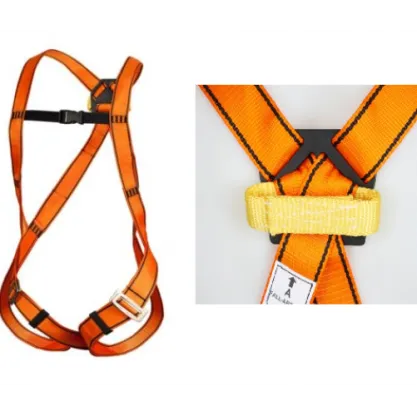 Body Harness BODY HARNESS MSA SUPERLIGHT 1 body_harness_msa_superlight