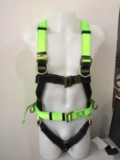 Body Harness PN 23 Haidar