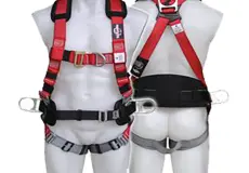 Body Harness Body Harness Protecta 1 body_harness_protectaa