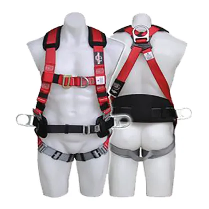 Body Harness Body Harness Protecta 1 body_harness_protectaa