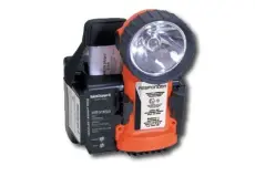 Lampu Senter Flashlight Lampu Senter Flashlight Brightstar Rechargeable Responder 1 brightstar_rechargeable_responder