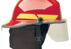 Helm Proyek Safety Helm Pemadam Kebakaran (Fire Helmet) Bullard Magma 1 bullard_helmet