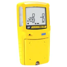 Gas Detector BW MAX XT II