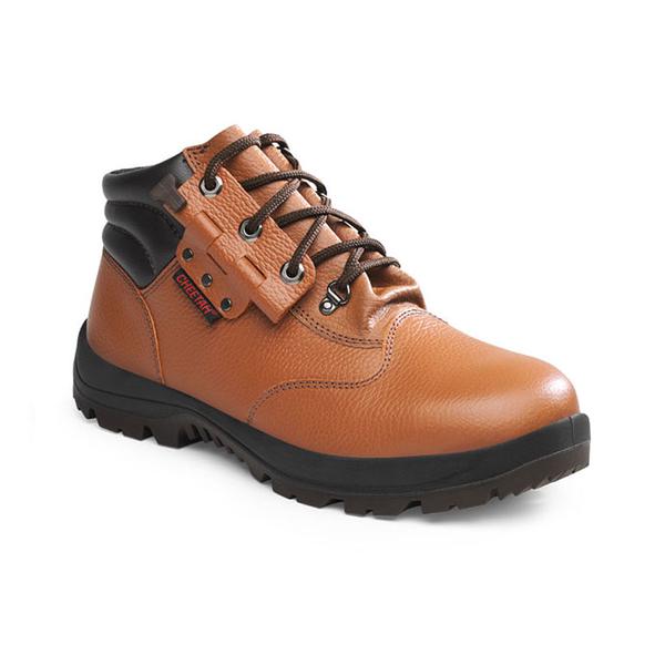 Sepatu Cheetah 7112 H | Sepatu Safety | KARUNIA SAFETY