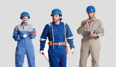 JUAL SERAGAM / WEARPACK / COVERALL