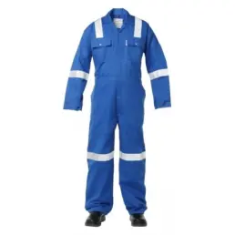 Coverall Cotton 100