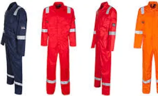 JUAL COVERALL ANTI API