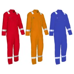 Coverall Daletec