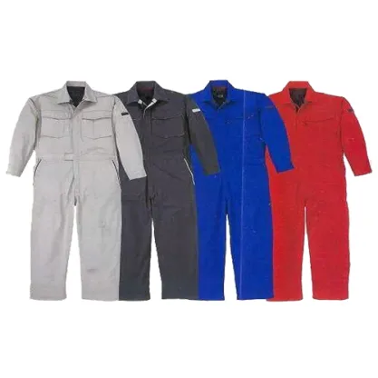 Coverall Seragam Safety Coverall Japan Drill 1 coverall_japan_drill