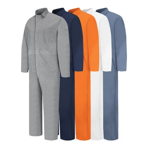 Perlindungan Ekstra dengan Coverall  Wearpack Catoon
