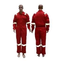 Coverall Nomex