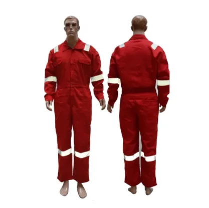 Coverall Seragam Safety Coverall Nomex 1 coverall_lokal