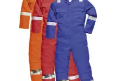 Coverall Seragam Safety Coverall Nomex Anti Api 1 coverall_nomax_anti_api