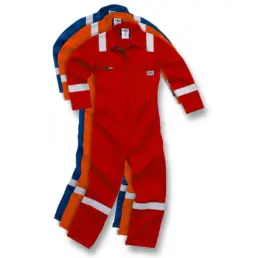 Jual Coverall Nomex IIIA