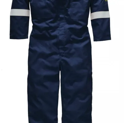 Coverall Seragam Safety Coverall Daletec Anti-Flame 1 daletec