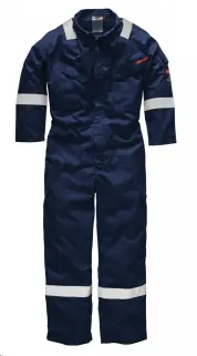 Coverall Daletec AntiFlame