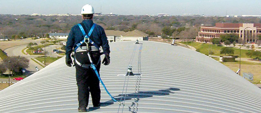 Fall Protection