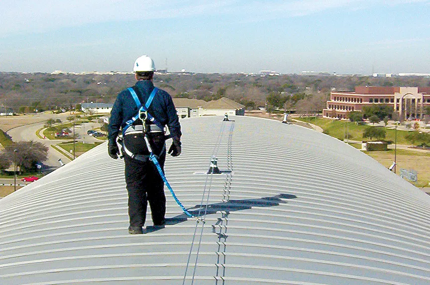 Fall Protection