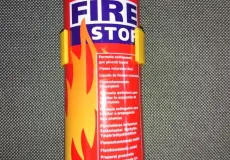 Alat Pemadam Kebakaran APAR Jual Portable Fire Stop Spray 3 fire_stop