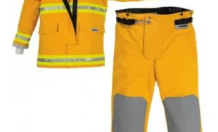 Coverall Anti Api Walls Alat Keselamatan Kerja Anda