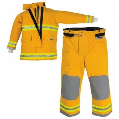Coverall Anti Api Walls, Alat Keselamatan Kerja Anda